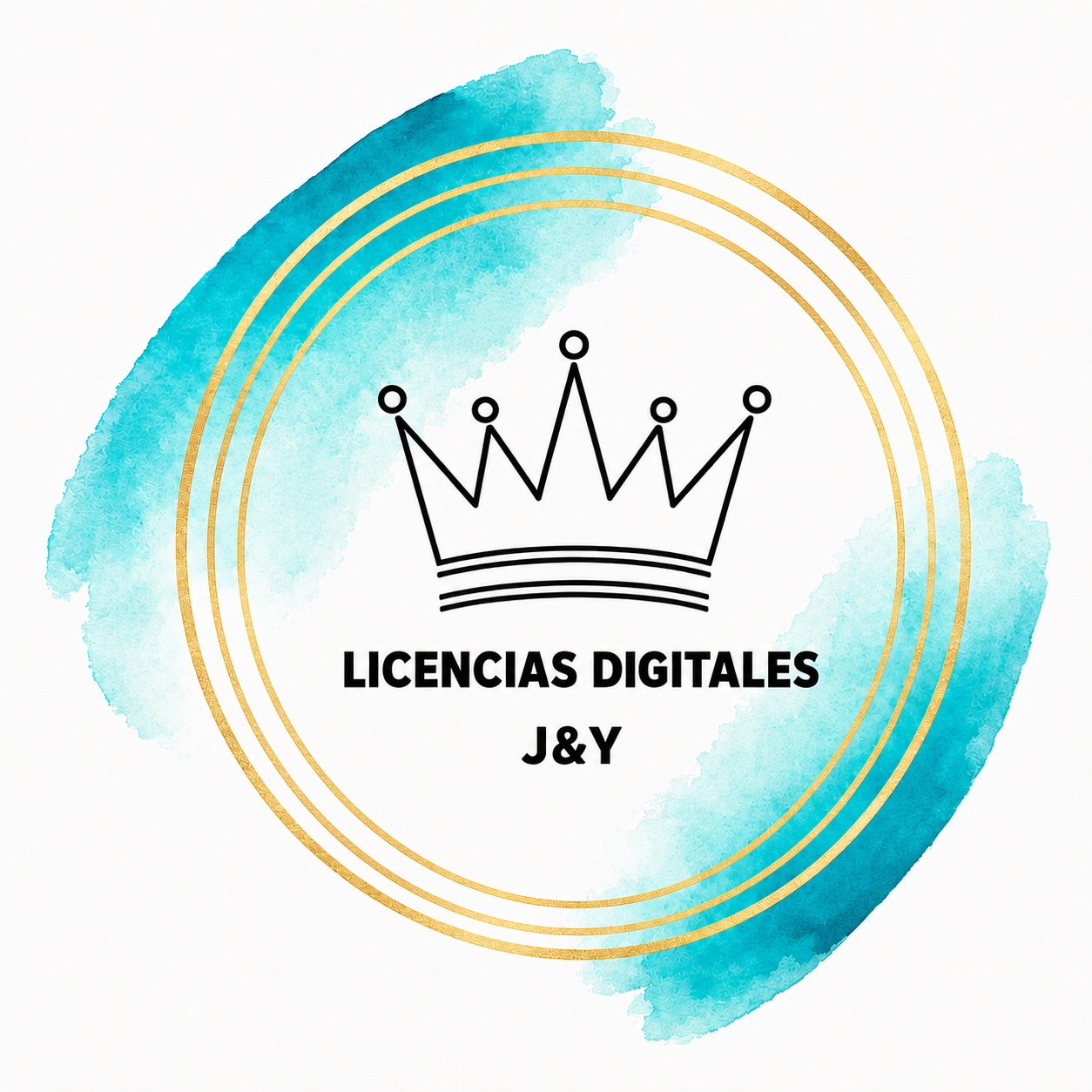 Logo Licencias Digitales J&Y